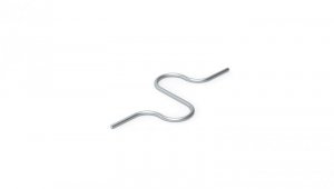 Element kompensacyjny drutu odgromowego 123.1 AL 12300109