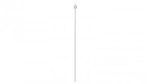 Uziom kompletny Elkonomic 6m Fi20 stal nierdzewna V2A 94186005