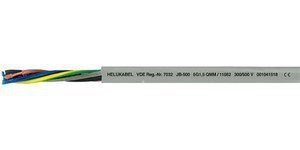 PRZEWÓD JB-500 3G0,75 500V