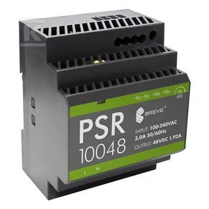 ZAS.IMP. PSR 10048 230/48VDC 1,92A 92,2W