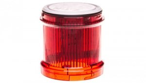 Moduł błyskowy czerwony LED 24V AC/DC SL7-FL24-R 171404
