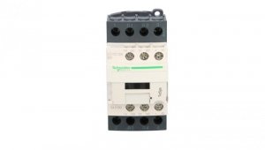 TeSys Deca Stycznik mocy 25A 4P 24V DC 1Z 1R LC1D128BD