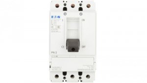 Rozłącznik mocy 3P 160A PN2-160 266005