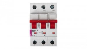 Rozłącznik modułowy 100A 3P 400V SV 3100 002423316