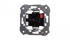 Simon 82 Łącznik schodowy mechanizm, szybkozłącza, 75204-39