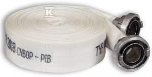 WĄŻ TŁOCZNY DN52, DŁ.20M, WV-52-20-?