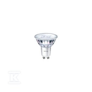 COREPRO LEDSPOT 3.5W=35W GU10 827 36°