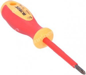 ŚRUBOKRĘT IRONSIDE VDE1000V 120096 PH1