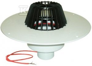 WPUST DACHOWY HL62.1P/1