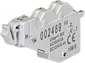 STYK PS2S 160-250AF