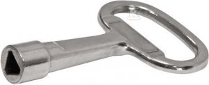 KLUCZ KEY-T9-M