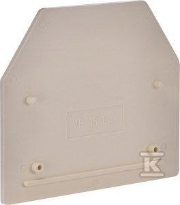 PŁYTKA VP 16 PA