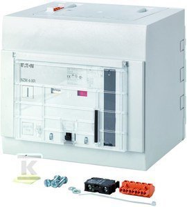 NZM4-XR208-240AC NAPĘD ZDALNY