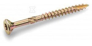TS HAR.WKRĘ.DO DREW.6,0X120MM ŁE.STOŻ