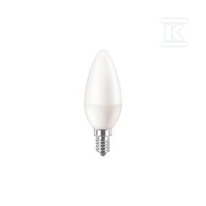 COREPRO CANDLE ND 7-60W E14 827 B38 FR
