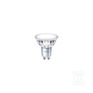 COREPRO LEDSPOT 550LM GU10 840 120D