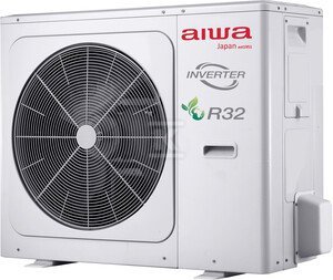 POMPA CIEPŁA SPLIT ZEWNĘTRZA AIWA 14KW