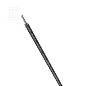 ÖLFLEX WIRE MS 2.1 1X35 BK 450/750
