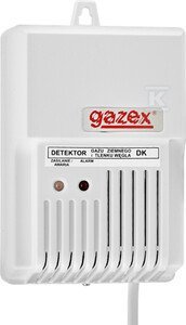 DETEKTOR GAZÓW DK-22 P/E