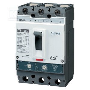 WYŁ.KOMP LS TS160N ATU 160A 3P