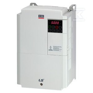 FALOWNIK LS S100 LV0110S100-4EOFNS
