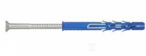 KOŁEK RAWLPLUG R-FF1-N-10L100