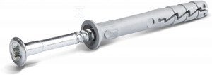 KOŁEK RAWLPLUG R-FX-N-06L035