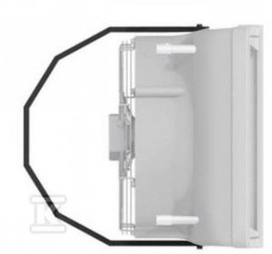 NAGRZEWNICA HEATER CR2+KONSOLA