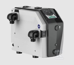 HYDROFOR WILO-ISAR BOOST5-E-3