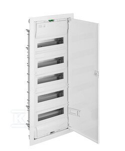 ROZDZ.P/T MT 5X12 IP30 ONNLINE