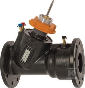 ZAWÓR TA-MODULATOR(PIBCV) DN125