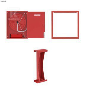 HYDR. HW-25N-KP-30 SLIM II 180 CZERW._ZE