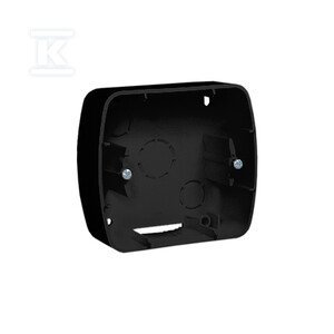 GN.2-KR.Z/U PRZES+PUSZ.N/T CZARNY AKORD