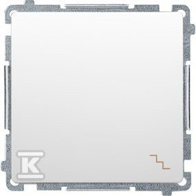 ŁĄCZ.SCH.BI.BMW6.01/11+RAM.BIAŁA BMR1