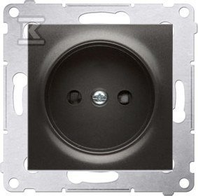 GN.B/U PRZE.MOD.+RAM.IP20/44 ANT.SIMON54