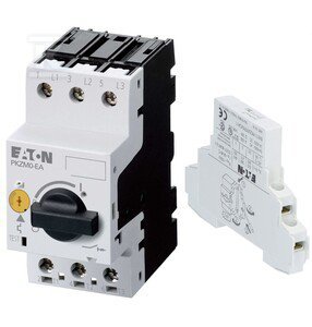 ZEST EATON PKZM0-0,16-EA&NHI11-PKZ0