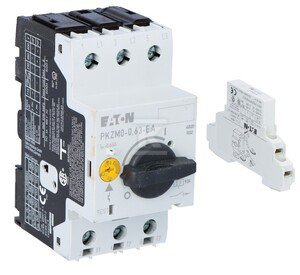 ZEST EATON PKZM0-0,63-EA&NHI11-PKZ0