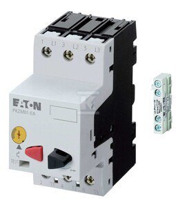 ZEST EATON PKZM01-1,6-EA&NHI-E-11-PKZ0