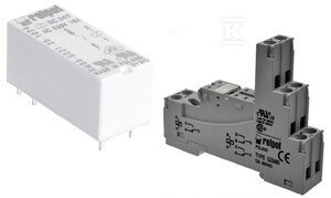 PRZEKAŹN RM85-5021-25-1024+GN GZM80