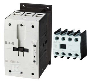 ZEST EATON DILM115-EA +DILM150-XHI22