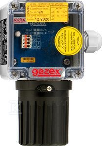 DG-22/EF DETEKTOR GAZÓW