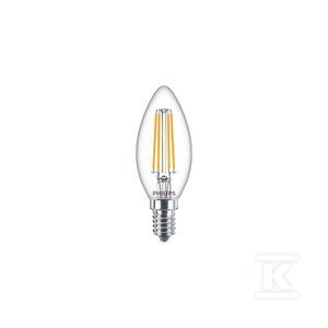 ŻAR.COREPRO LEDCANDLE ND 6.5-60W E14 82