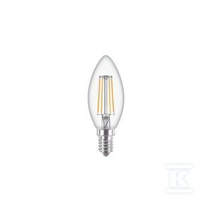 ŻAR.COREPRO LEDCANDLE ND 4.3-40W E14 82