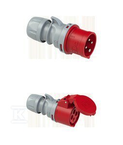 ZEST PCE WTYCZ 024-6TT+GN 224-6TT