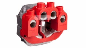 Zacisk odgałęźny przebijający pod napięciem, HE1 70-150, 193644