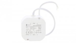Zasilacz LED 24V DC 20W 0,83A IP65 /z zabezpieczeniami/ ZLDP 20-24YCL 19724-9020