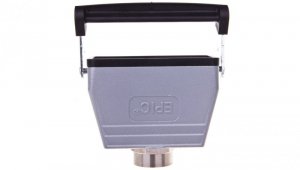 Obudowa gniazda M25 swobodna EPIC H-B 16 TBF-LB M25 19086900