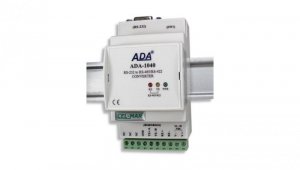 Konwerter RS-232 na RS-485 / RS-422 ADA-1040-1-1-23-3