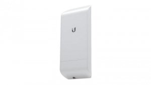 Access Point UBIQUITI LocoM5(EU) (150 Mb/s - 802.11a, 150 Mb/s - 802.11n)