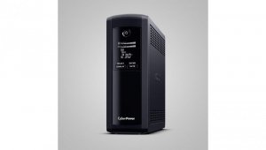 Zasilacz awaryjny UPS CyberPower VP1200ELCD-FR